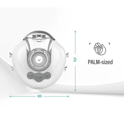 Inhalaator Evolu Nano Air MINI - Image 5