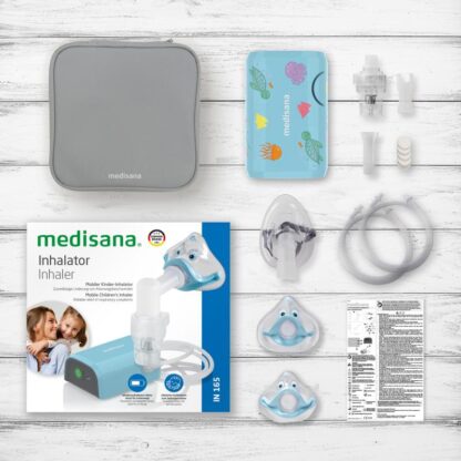 Inhalaator Medisana IN165 - Image 7