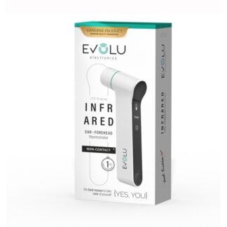 Infrapuna Termomeeter EVOLU 3in1