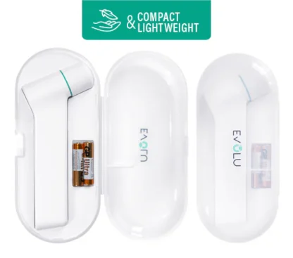 Infrapuna Termomeeter EVOLU 3in1 - Image 8