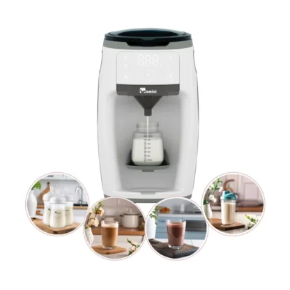 Piimasegu valmistamise masin Momini MilkMagic - Image 3