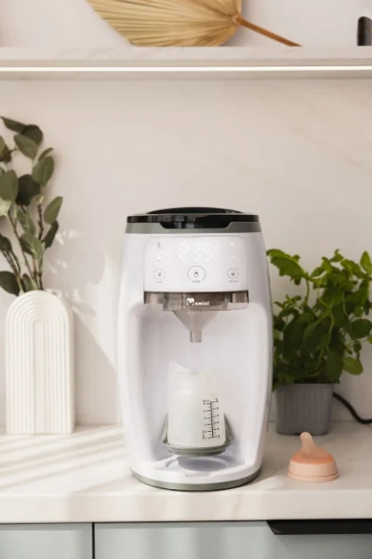 Piimasegu valmistamise masin Momini MilkMagic - Image 6