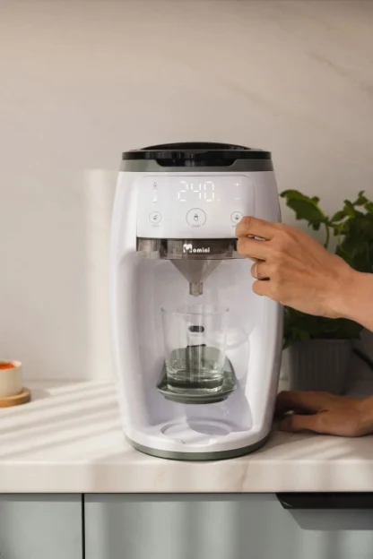Piimasegu valmistamise masin Momini MilkMagic - Image 8