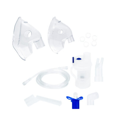 Kompressor-inhalaator Momini NebuBunny - Image 4