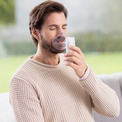 Inhalaator Medisana IN 515 - Image 3