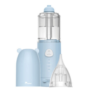 Momini Nano Flush ninaaspiraator
