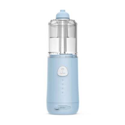 Momini NanoFlush 2in1 aspiraator ja irrigaator - Image 4