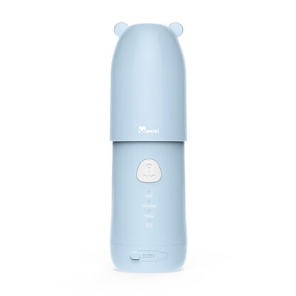 Momini NanoFlush 2in1 aspiraator ja irrigaator - Image 5