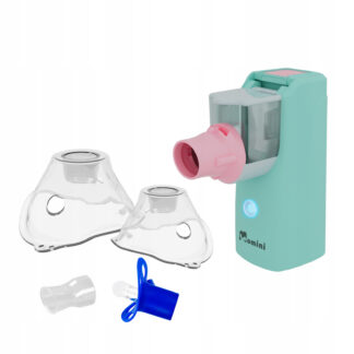 NebuFlow inhalaator