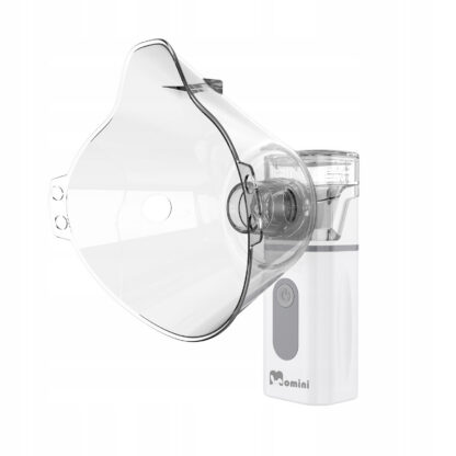 Inhalaator NebuNova - Image 3