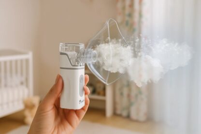 Inhalaator NebuNova - Image 7