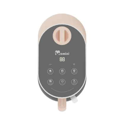 Aurutiga blender Momini NutriBlend 6in1 - Image 3