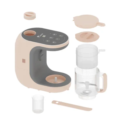 Aurutiga blender Momini NutriBlend 6in1 - Image 4