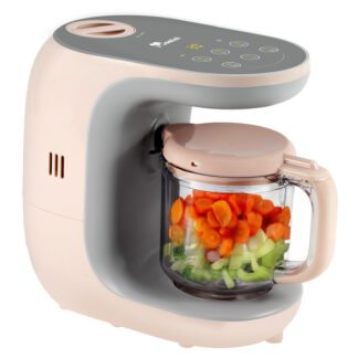 Aurutiga blender Momini NutriBlend 6in1