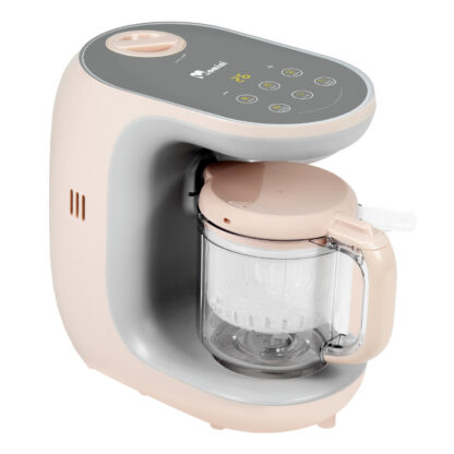 Aurutiga blender Momini NutriBlend 6in1 - Image 6