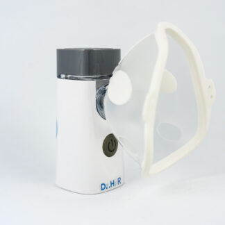 Dr. Hiir inhalaator