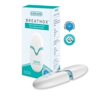 Soolainhalaator Kidsmed Breathox